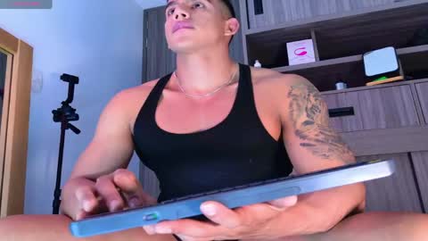 Snapshot of oskar_ford21 chatting on 21, 4, 2026 Oskar Ford NEW ACCOUNT online show from 21, 4, 2026