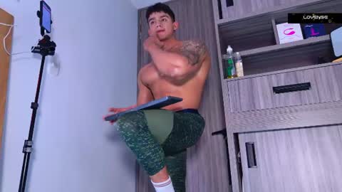 Snapshot of oskar_ford21 chatting on 11, 6, 2026 Oskar Ford NEW ACCOUNT online show from 11, 6, 2026