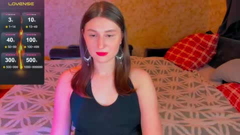 Leliana online show from 15, 12, 2024