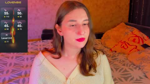 Leliana online show from 30, 1, 2025