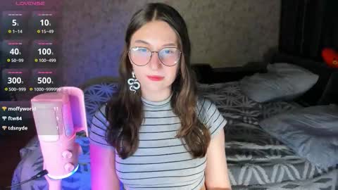 Leliana online show from 21, 9, 2025