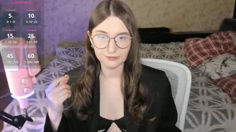 Leliana online show from 15, 12, 2025