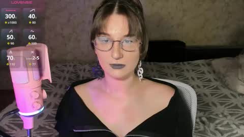 Snapshot of oskar_fucker chatting on 14, 4, 2026 Leliana online show from 14, 4, 2026