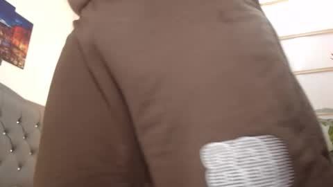 Bear Gael online show from 20, 3, 2026