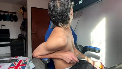 Snapshot of oso_go chatting on 23, 7, 2026 oso_go online show from 23, 7, 2026
