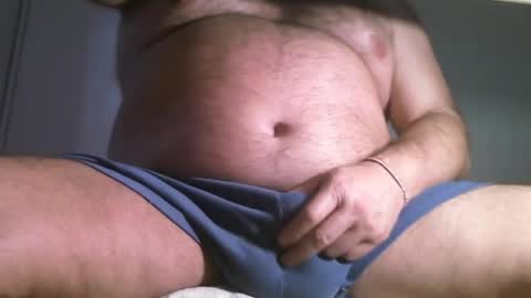 Snapshot of osolicencioso chatting on 8, 4, 2026 Oso Licencioso online show from 8, 4, 2026