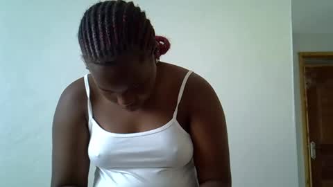 osoprettyebony online show from 25, 10, 2025