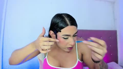 Snapshot of osoriomariaf chatting on 27, 11, 2025 Maria online show from 27, 11, 2025