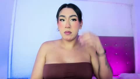 Snapshot of osoriomariaf chatting on 17, 12, 2025 Maria online show from 17, 12, 2025