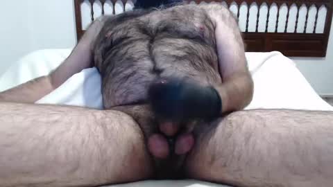 OsoTFSur online show from 24, 12, 2024