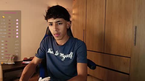 ostin 18hot online show from 8, 1, 2025