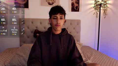 ostin 18hot online show from 31, 10, 2025