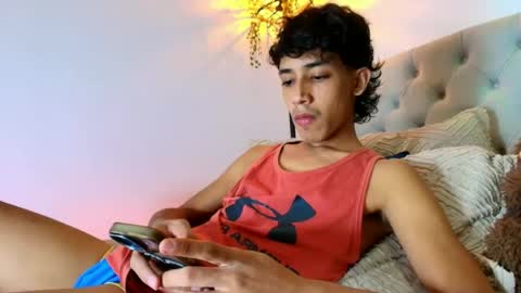 ostin 18hot online show from 3, 3, 2026