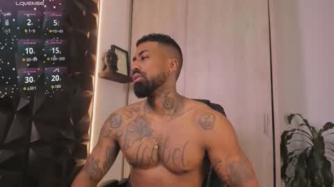 Ostin Daniels online show from 13, 1, 2026