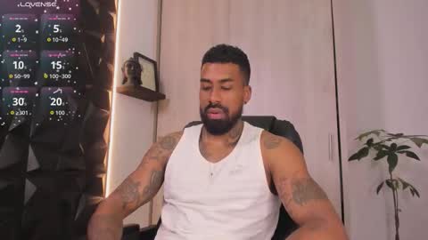 Ostin Daniels online show from 18, 1, 2026