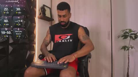 Ostin Daniels online show from 18, 1, 2026