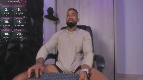 Ostin Daniels online show from 20, 2, 2026