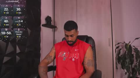 Ostin Daniels online show from 12, 3, 2026