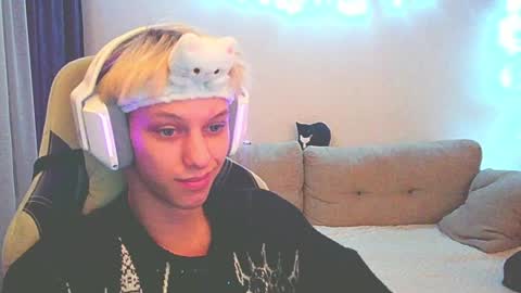 Ostin online show from 9, 12, 2024