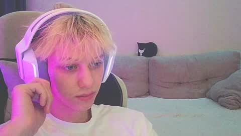 Ostin online show from 27, 12, 2024