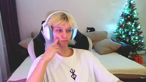 Ostin online show from 5, 1, 2025