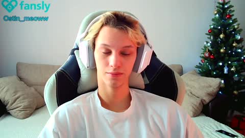 Ostin online show from 16, 1, 2025