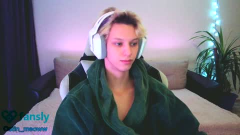 Ostin online show from 24, 1, 2025