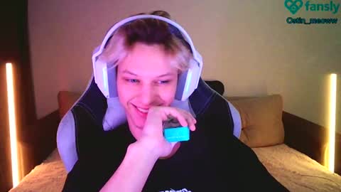 Ostin online show from 15, 2, 2025