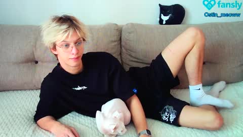 Ostin online show from 23, 2, 2025