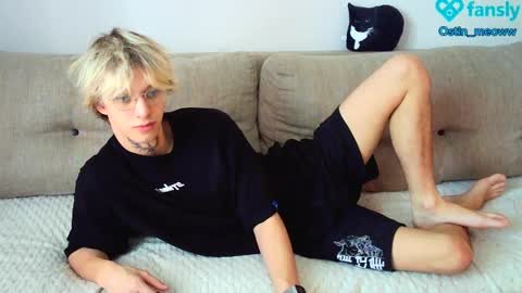 Ostin online show from 26, 2, 2025