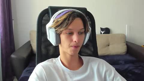 Ostin online show from 21, 9, 2025