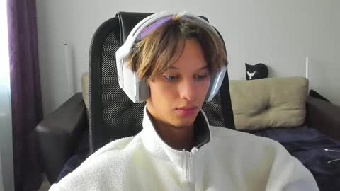 Ostin online show from 24, 9, 2025