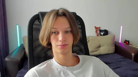 Snapshot of ostin_meoww chatting on 12, 3, 2026 Ostin online show from 12, 3, 2026