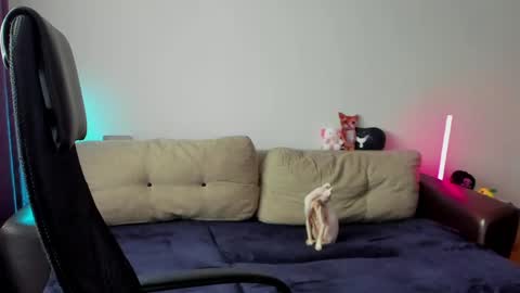 Snapshot of ostin_meoww chatting on 26, 3, 2026 Ostin online show from 26, 3, 2026