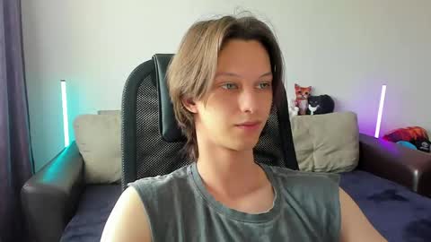 Ostin online show from 28, 5, 2026
