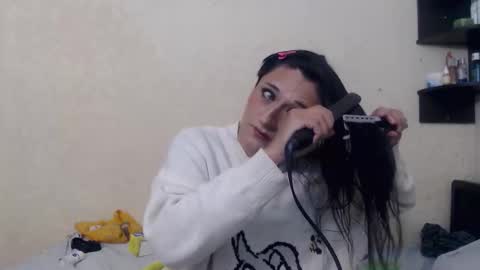 Snapshot of otakutransgurl chatting on 31, 10, 2025 RACHEL CHOW online show from 31, 10, 2025