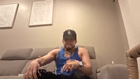 Snapshot of otherwonn11 chatting on 19, 1, 2026 Chulo CLos online show from 19, 1, 2026