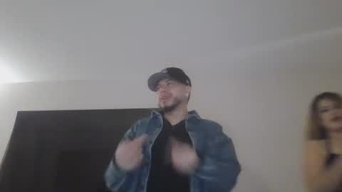 Snapshot of otherwonn11 chatting on 14, 2, 2026 Chulo CLos online show from 14, 2, 2026