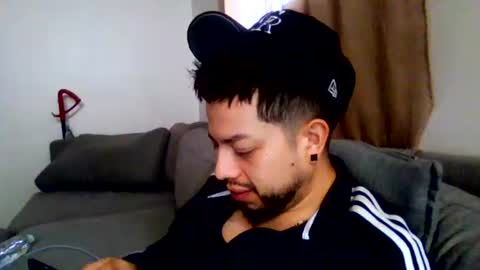 Chulo CLos online show from 3, 3, 2026