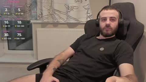 Snapshot of otishairy chatting on 18, 3, 2026 Otis online show from 18, 3, 2026