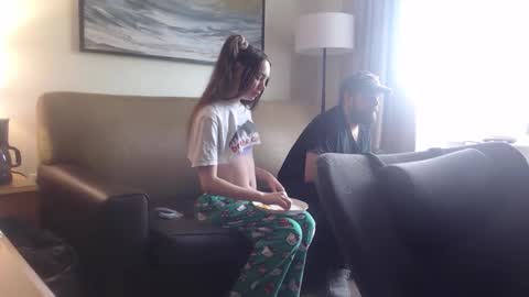 Snapshot of otokonojoshi chatting on 2, 6, 2026 otokonojoshi online show from 2, 6, 2026