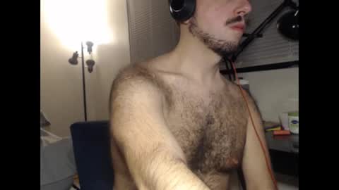 OtterPussy online show from 8, 12, 2024