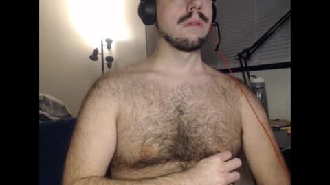 OtterPussy online show from 8, 12, 2024