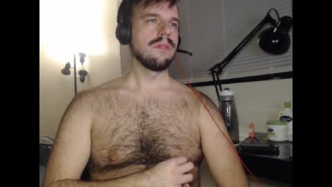 OtterPussy online show from 20, 12, 2024