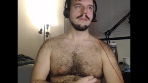 OtterPussy online show from 22, 12, 2024