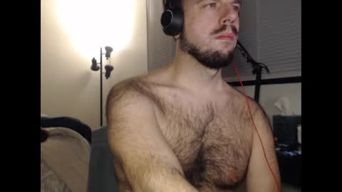 OtterPussy online show from 2, 1, 2025