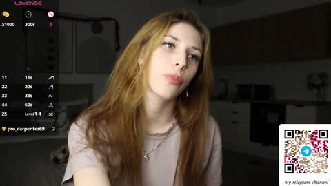 Anne online show from 11, 1, 2026