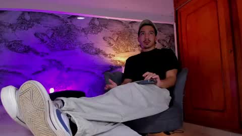 Otto Andrew online show from 27, 5, 2026