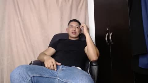 Snapshot of otto_stud chatting on 20, 4, 2026 otto_stud online show from 20, 4, 2026