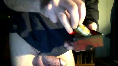 Snapshot of ottodick chatting on 20, 1, 2025 Otto online show from 20, 1, 2025